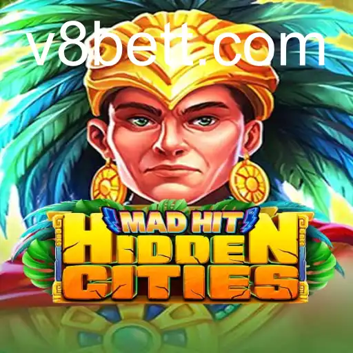 MadHitHiddenCities