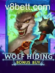 WolfHidingBonusBuy
